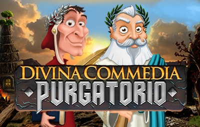 Slot Online Divina Commedia Purgatorio