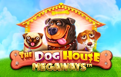 Slot Online The Dog House Megaways