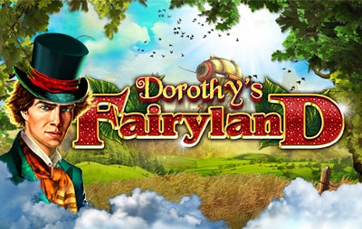 Slot Online Dorothy's Fairland
