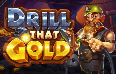 Slot Online Drill That Gold