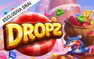 Slot Online Dropz