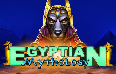 Slot Online Egyptian Mythology