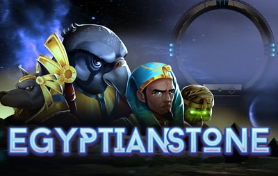 Slot Online Egyptian Stone
