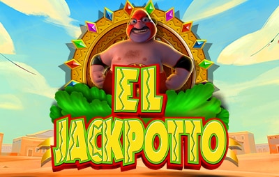 Slot Online El Jackpotto