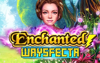 Slot Online Enchanted Waysfecta