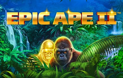 Slot Online Epic Ape II