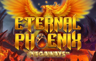 Slot Online Eternal Phoenix Megaways