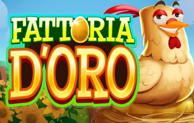 Slot Online Fattoria D'Oro