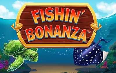 Slot Online FISHING BONANZA