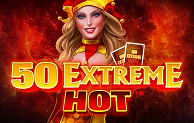 Slot Online 50 extreme hot