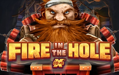 Slot Online Fire in The Hole