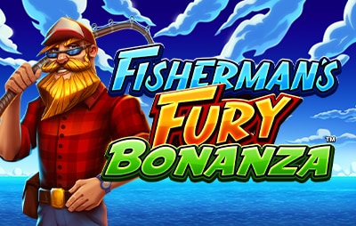 Slot Online Fisherman's Fury Bonanza