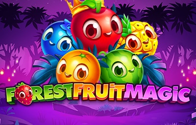 Slot Online Forest Fruit Magic