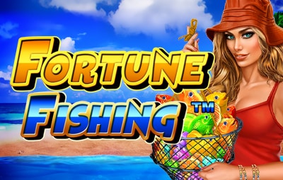 Slot Online Fortune Fishing