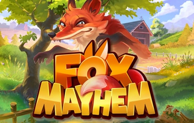 Slot Online Fox Mayhem
