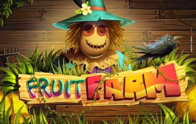 Slot Online Fruit Farm