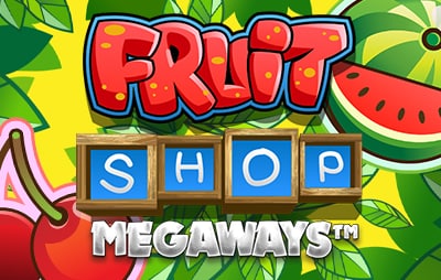 Slot Online Fruit Shop Megaways