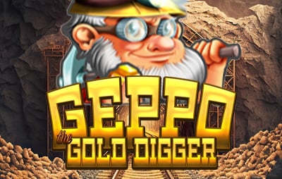 Slot Online Geppo the Gold Digger