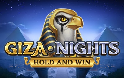 Slot Online Giza Nights