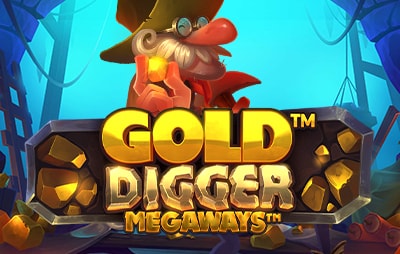 Slot Online Gold Digger Megaways