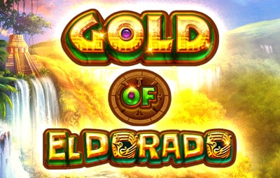 Slot Online GOLD OF EL DORADO