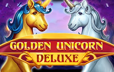 Slot Online Golden Unicorn Deluxe