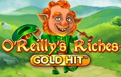Slot Online Gold Hit: O Reilly s Riches