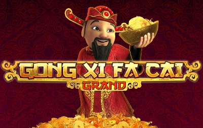 Slot Online Gong Xi Fa Cai Grand