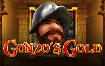 Slot Online Gonzo's Gold