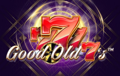 Slot Online Good Old 7s