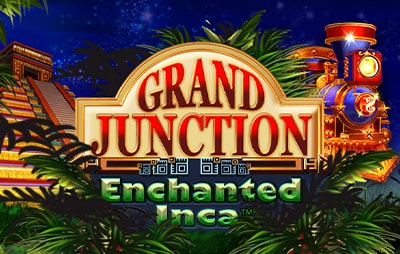 Slot Online Grand Junction: Enchanted Inca