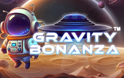 Slot Online Gravity Bonanza