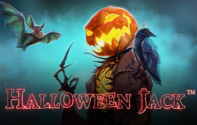 Slot Online Halloween Jack