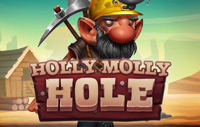 Slot Online Holly Molly Mole