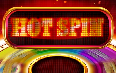 Slot Online Hot Spin Megaways