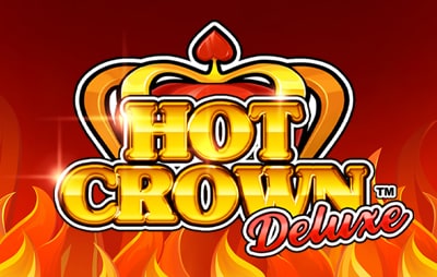 Slot Online Hot Crown Deluxe
