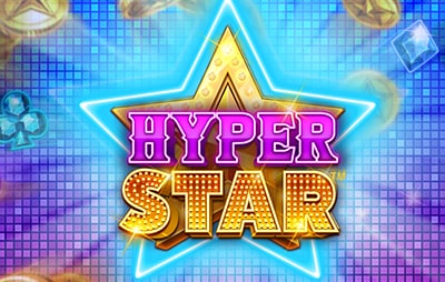 Slot Online Hyper Star
