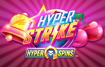 Slot Online Hyper Strike Hyperspins
