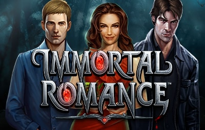 Slot Online Immortal Romance