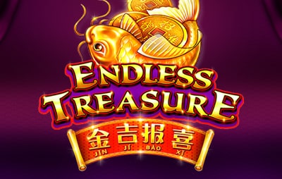 Slot Online Jin Ji Bao Xi Endless Treasures