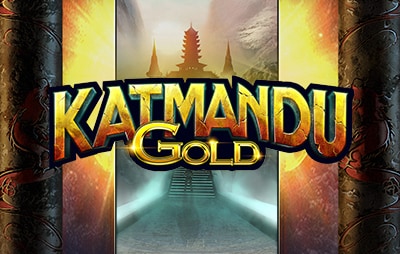 Slot Online Katmandu Gold
