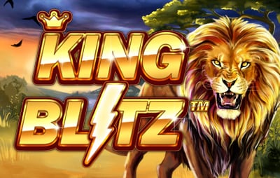 Slot Online King Blitz