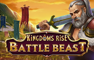 Slot Online Kingdoms Rise: Battle Beast