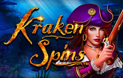 Slot Online Kraken Spins