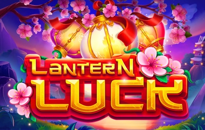 Slot Online Lantern Luck