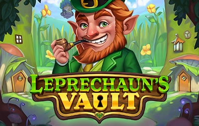 Slot Online Leprechaun's Vault