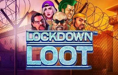 Slot Online Lockdown Loot