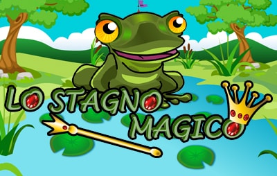 Slot Online Lo Stagno Magico