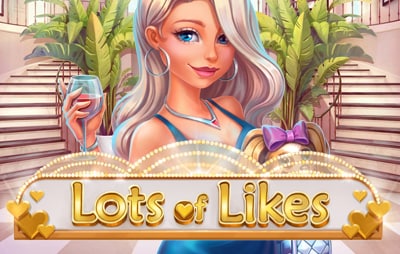 Slot Online Lots of Likes