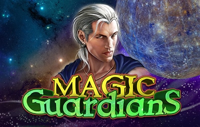 Slot Online Magic Guardians